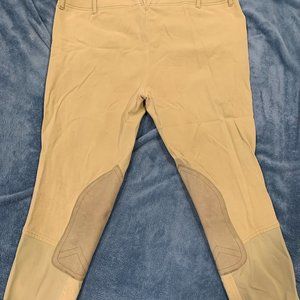 Ariat breeches